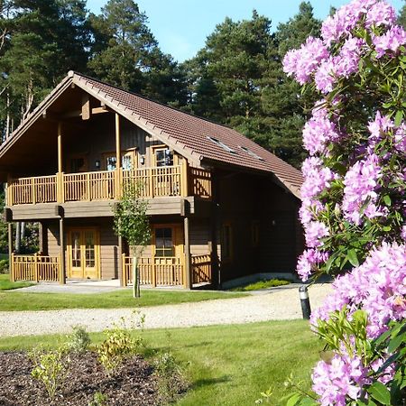 The Dorset Resort East Stoke  Exterior photo